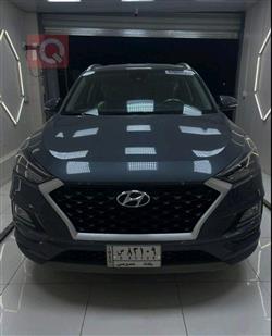 هیوندای تۆکسۆن